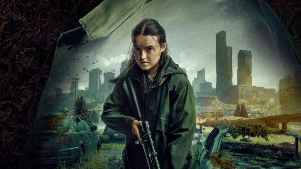 The Last of Us season two debut viewing figures beat season one premiere