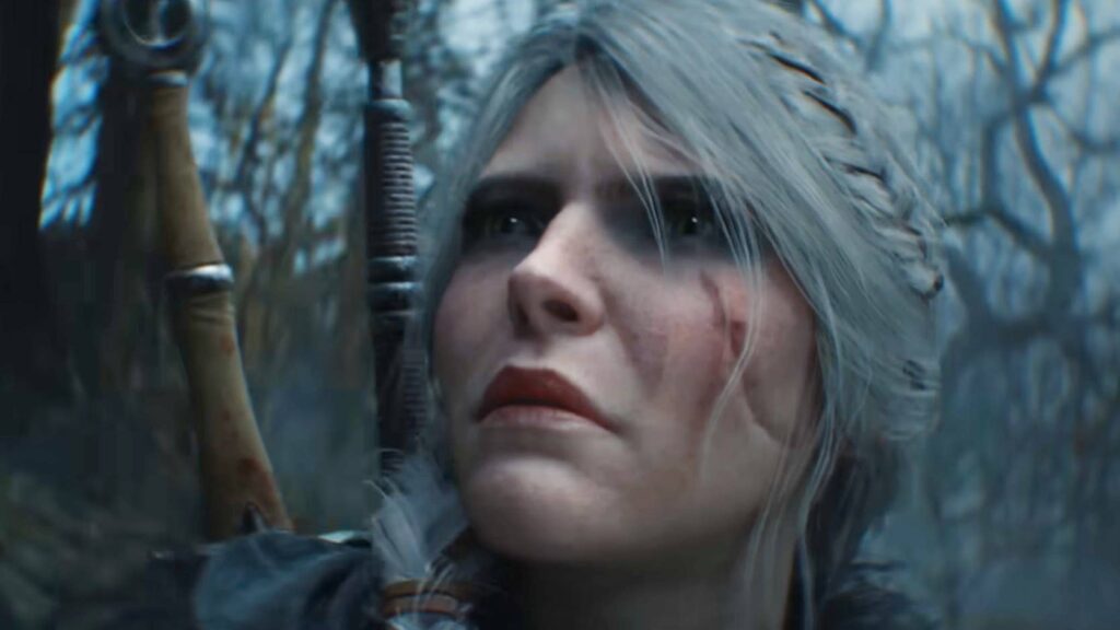 The Witcher 4 beta test invites a "scam", CD Projekt warns