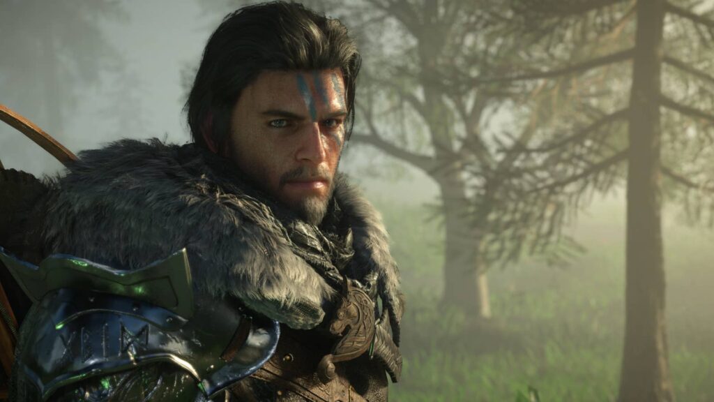 Crimson Desert is beautiful and bloody, but lacks its own bold vision