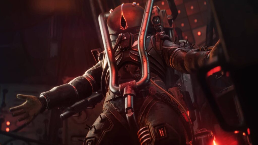 Bloober has found its feet with Cronos: The New Dawn, its survival horror follow-up to Silent Hill 2