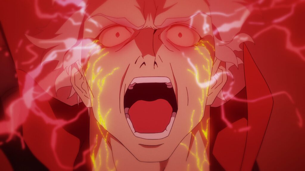 Devil May Cry season 1 review