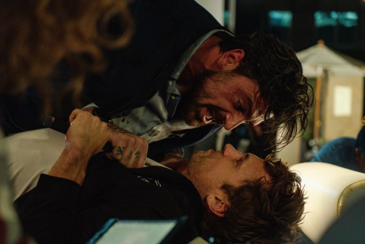 ‘Home Sweet Home: Rebirth’ Review – Horror Movie Adaptation Won’t Please Fans of the Video Game