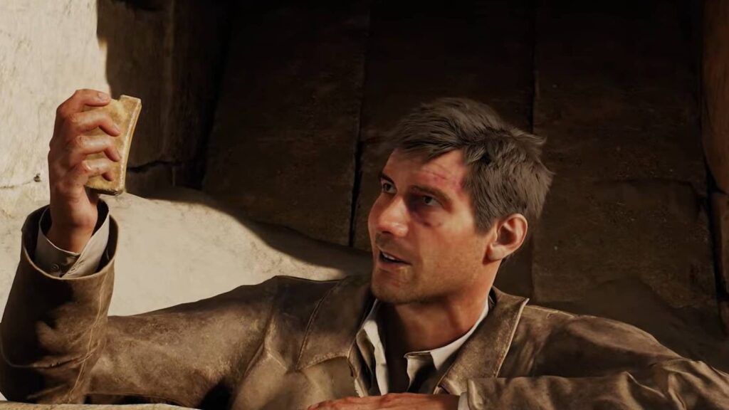 Indiana Jones and the Great Circle's latest update finally lets you lob spare repair kits at enemies