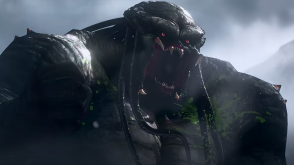 Watch Predators take on samurai, ninjas and WWII pilots in the trailer for 'Predator: Killer of Killers' (video)