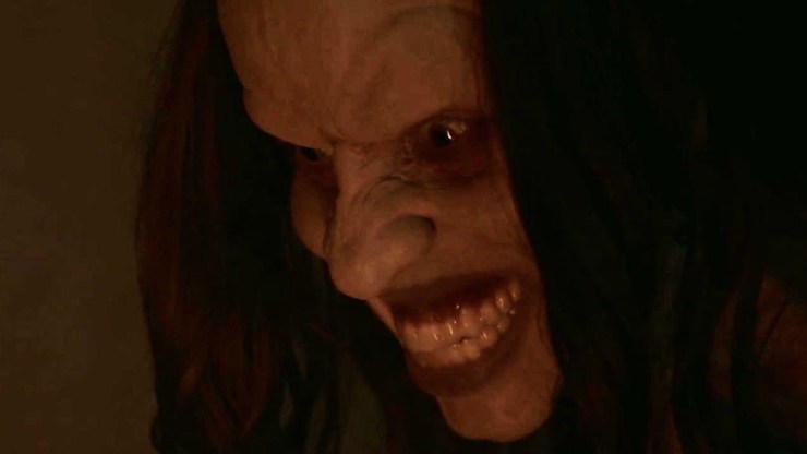 Heather Graham to Star in ‘Entity Within’ Based on the Real Haunting that Inspired ‘The Entity’