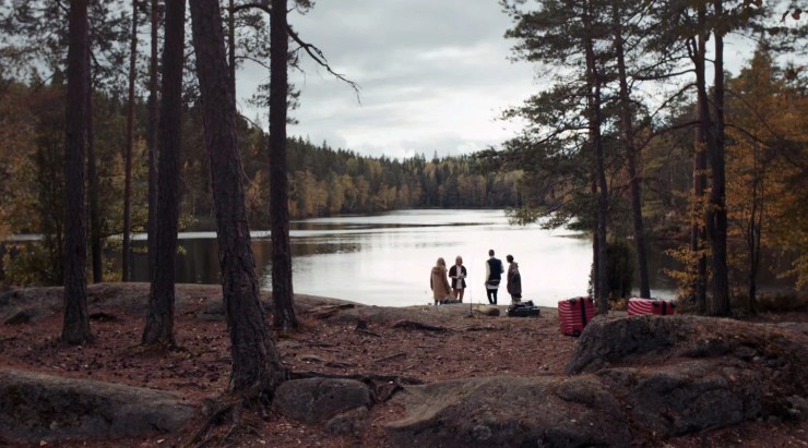 ‘Lake Bodom’ – Revisiting the Horror Movie Inspired by Finland’s Most Famous True Crime