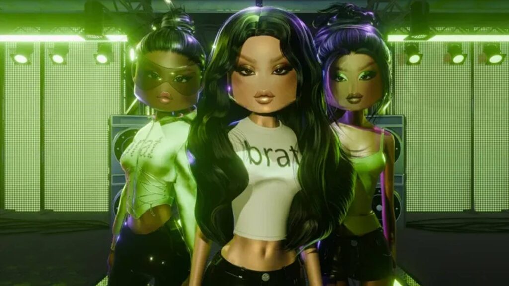 Roblox sued for allegedly selling Charli XCX dance without permission, and it's like the last five years never happened