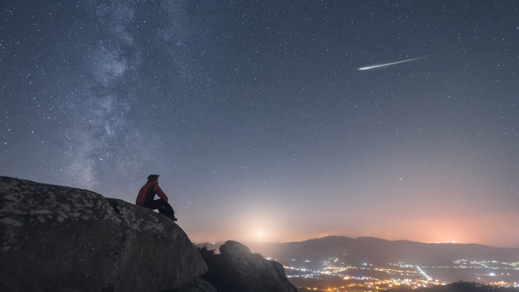 Don't miss the Lyrid meteor shower peak tonight: Here's what to expect