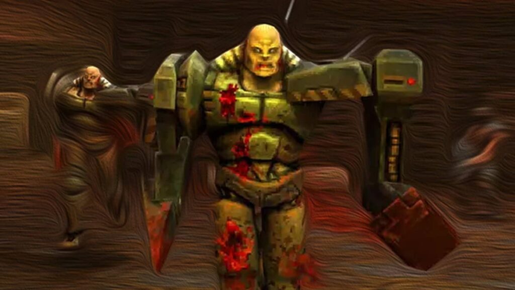 Inside Muse, Microsoft's gen-AI game tool everyone hates – what's really going on and why is it being marketed at Xbox fans?