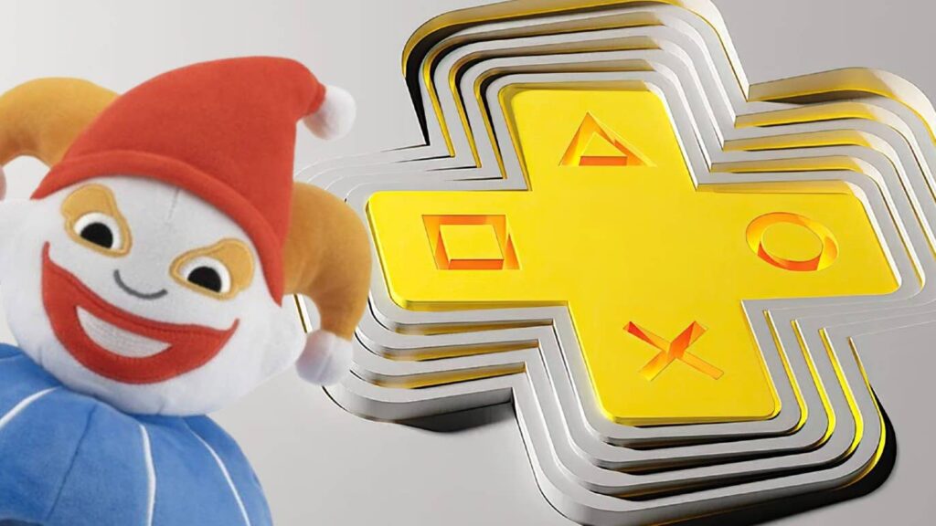 Here are your PlayStation Plus games for May