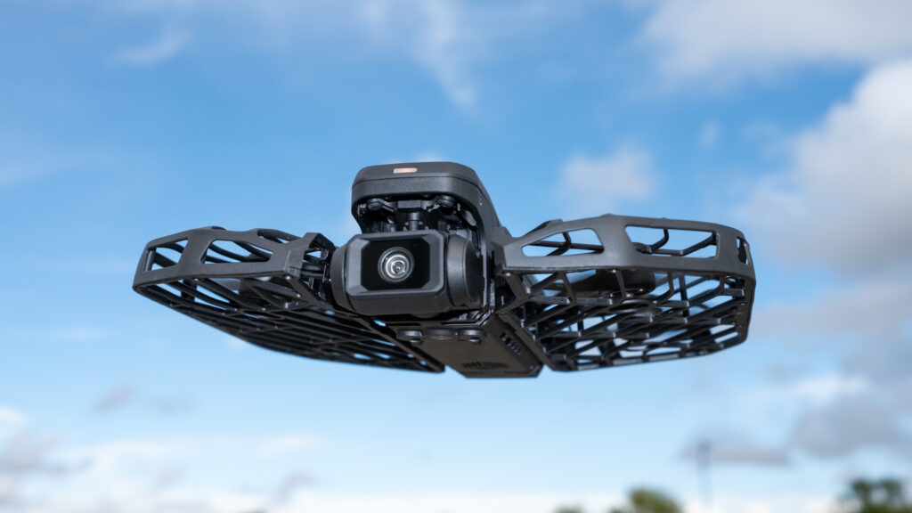 HoverAir X1 PRO drone review