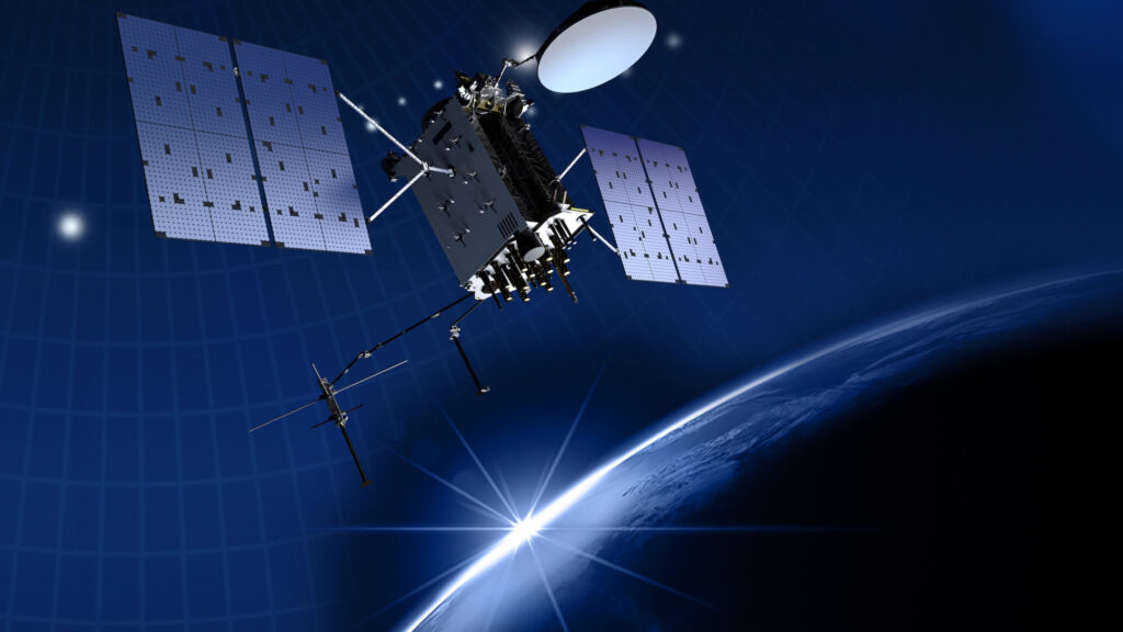 Satellite jamming is a real and growing threat. How can we protect our space infrastructure?