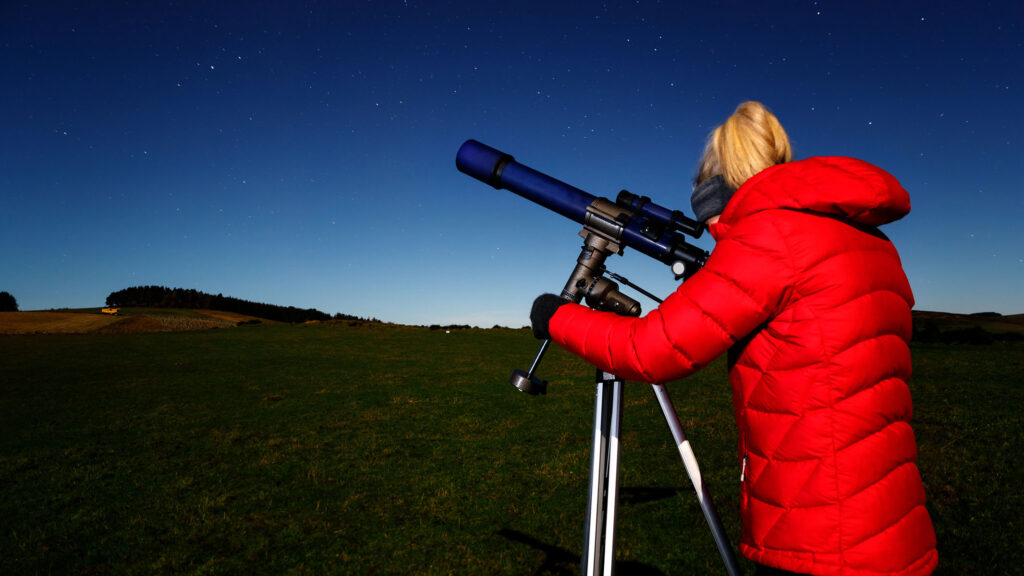 Best small telescopes 2025: Portable, lightweight models to travel with