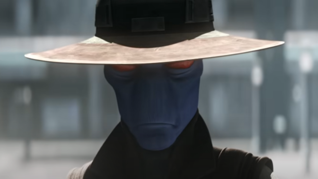 Familiar faces return in 'Star Wars: Tales of the Underworld', which hits Disney+ on May the 4th (video)