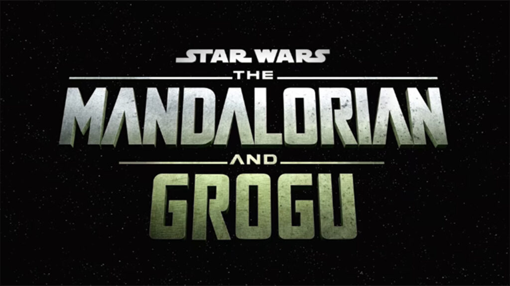 Star Wars Celebration reveals new footage about Sigourney Weaver's 'The Mandalorian & Grogu' character