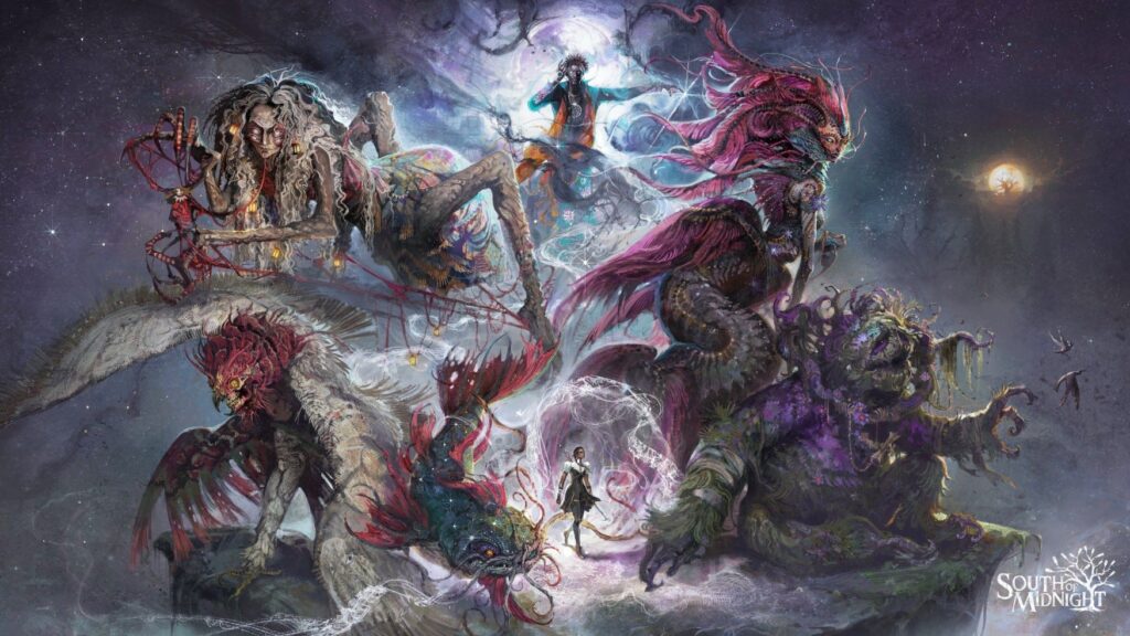 Here's our first batch of Xbox Game Pass titles for April