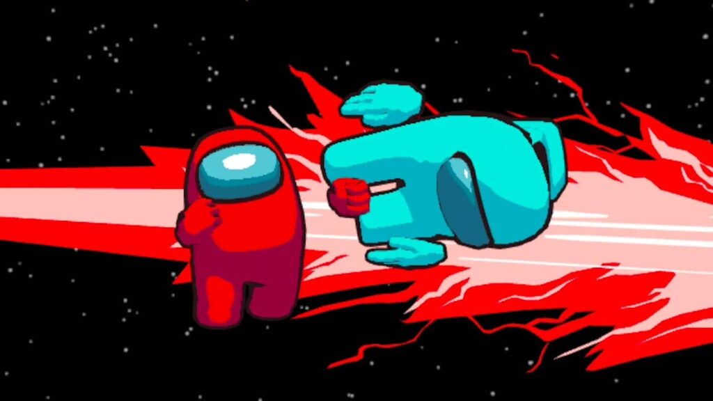 Among Us 3D release date announced