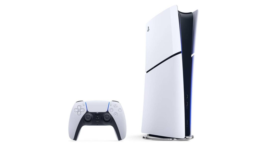 Sony raises PS5 price yet again in UK and mainland Europe