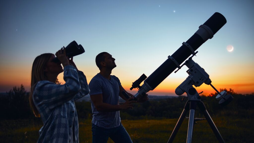 New comet SWAN25F is turning heads — and telescopes — toward the morning sky