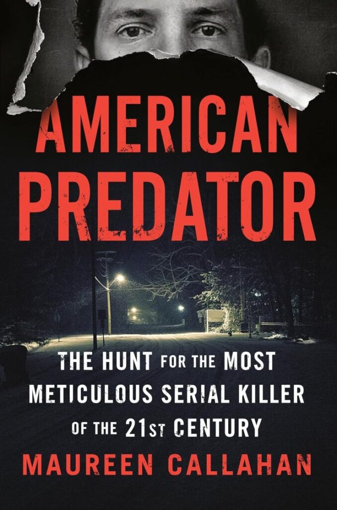 True Crime Book ‘American Predator’ TV Series in the Works from ‘Queen of the South’ Showrunner