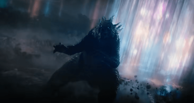 ‘Monarch: Legacy of Monsters’ Season 2 Will Feature “More Monsters”