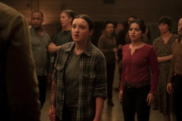 The 5 Biggest Takeaways from “The Last of Us” Season 2 Premiere [Spoilers]