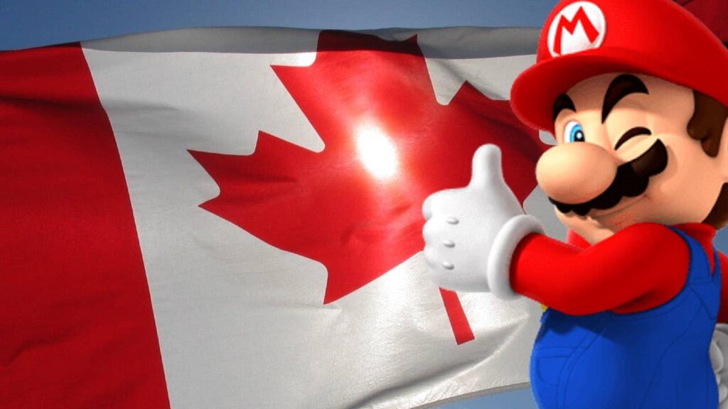 Switch 2's delayed Canadian pre-orders reportedly begin next week