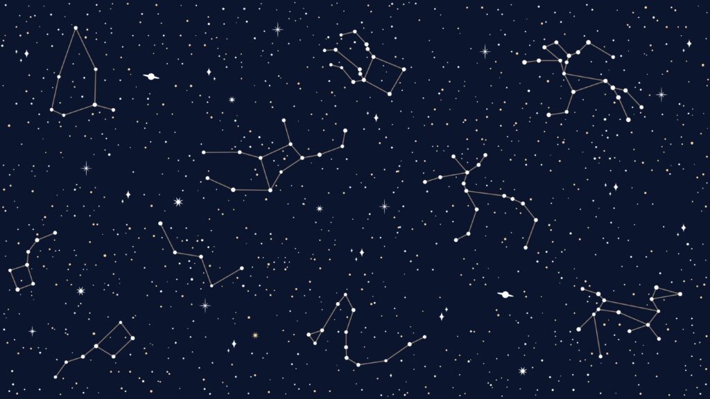 Stuck on Strands? Here are the constellations you need to know for today's star-themed puzzle