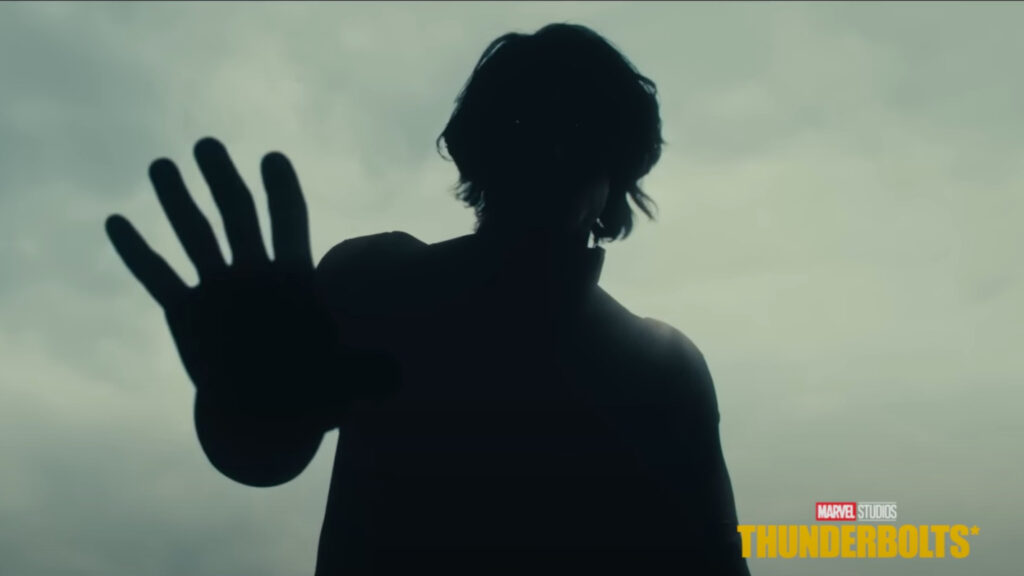 The Void revealed as the big bad guy for Marvel Studios' 'Thunderbolts* in new teaser trailer (video)