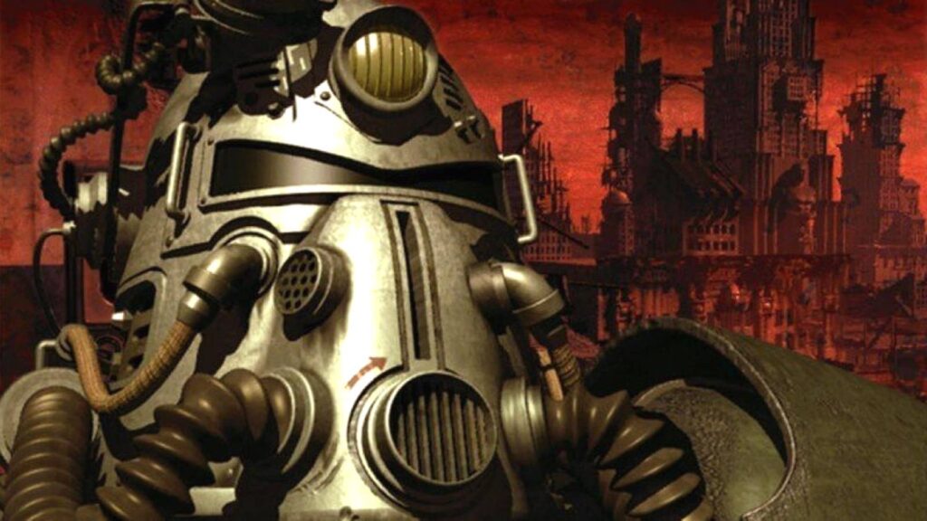 Fallout creator says he was "ordered to destroy" source code that the studio has since "lost"