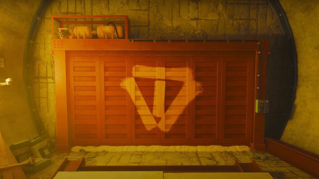 Control spin-off FBC: Firebreak's latest trailer brings extradimensional furnaces and exploding pink goo