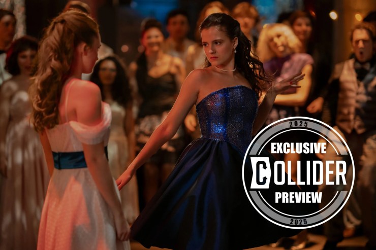 New ‘Fear Street: Prom Queen’ Images Revealed; Director Talks ’80s Horror Influences