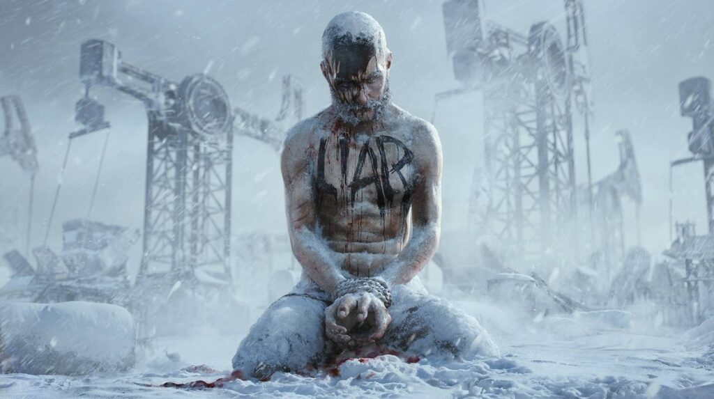 Next project in Frostpunk universe set for 2027 release, and 11 bit Studios is working on a new IP as well