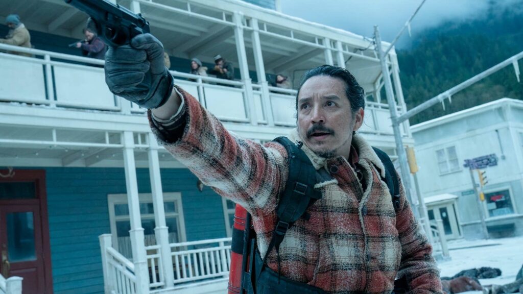 Joel dominates headlines, but it's Tommy who shines in The Last of Us season 2 episode two