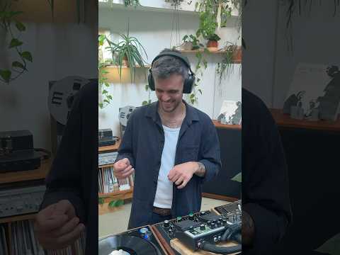 Turkish Jazz 101! #sennheiser #momentum4