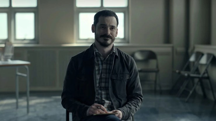 “Midnight Mass” Screenwriter Jamie Flanagan to Publish 2 Horror Novels