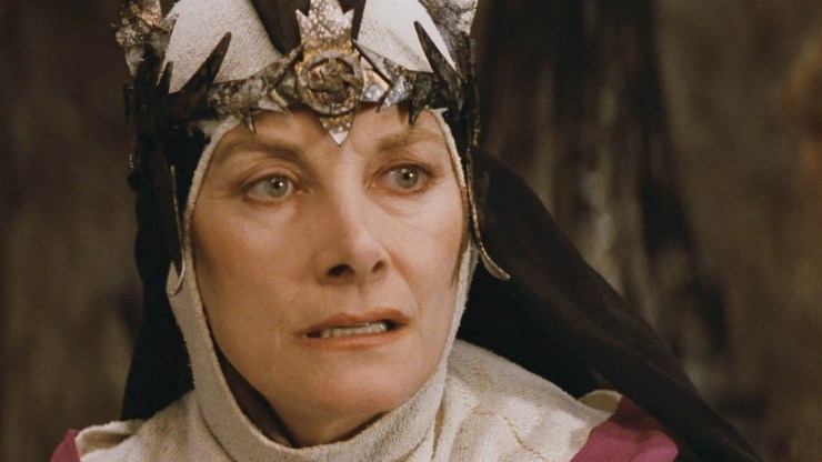‘Return to Oz’ and ‘Willow’ Actress Jean Marsh Has Passed Away