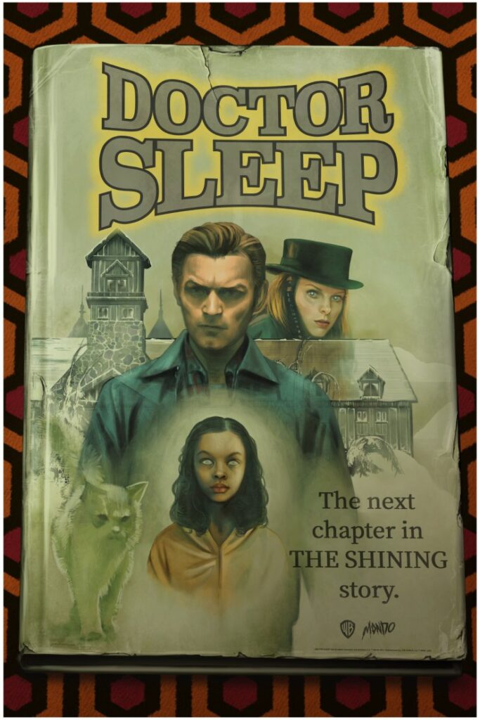 ‘IT,’ ‘Doctor Sleep’ Limited Edition Prints on Sale Today at Mondo