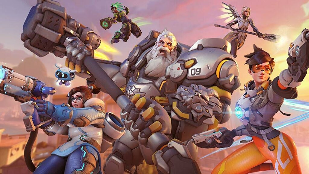 "Game development legend" Overwatch art director Bill Petras has unexpectedly died