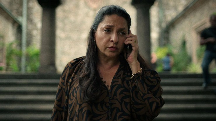 “Moon Knight” Actress May Calamawy & More Join Lee Cronin’s ‘The Mummy’