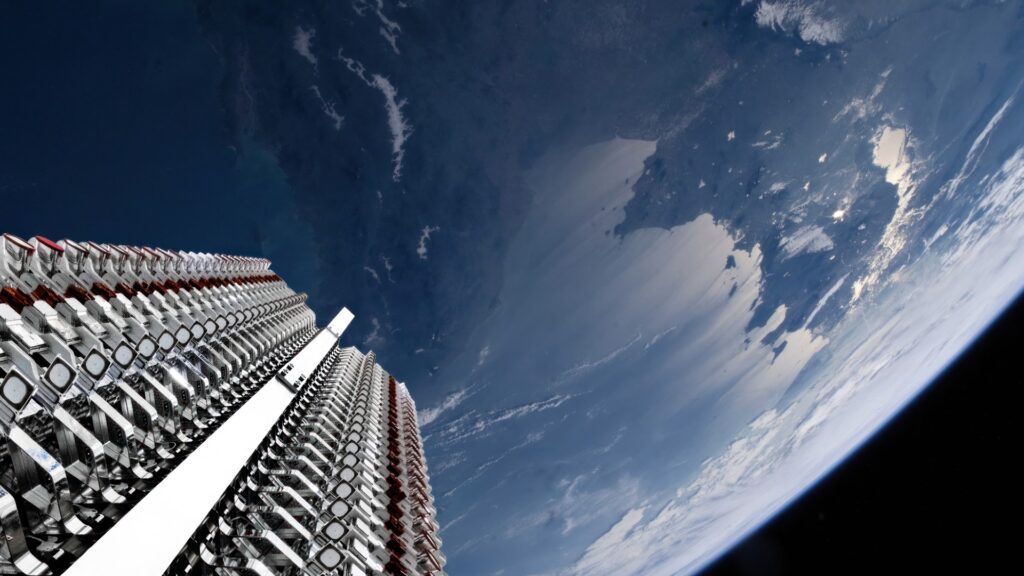 Russia and China are threatening SpaceX's Starlink satellite constellation, new report finds