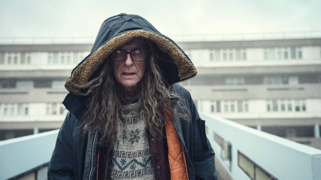 The new Netflix Black Mirror series has another Bandersnatch-like gaming crossover moment, but you might not even notice it