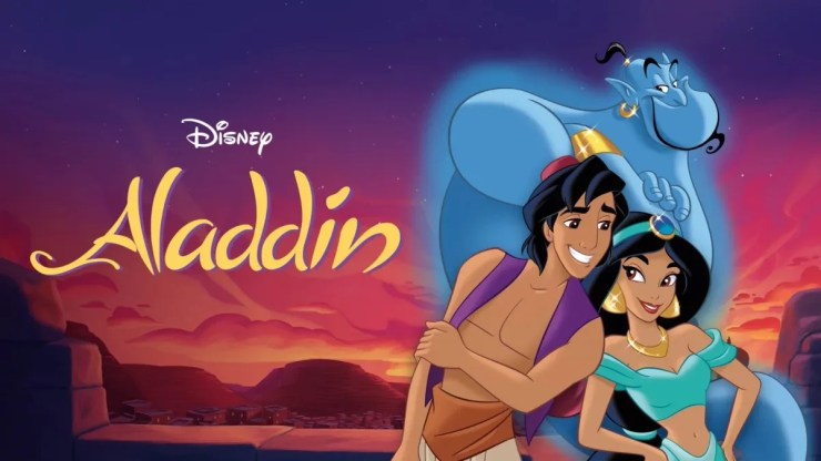 ‘Aladdin: The Monkey’s Paw’ – The Aladdin Story Gets Its Own Unofficial Horror Movie