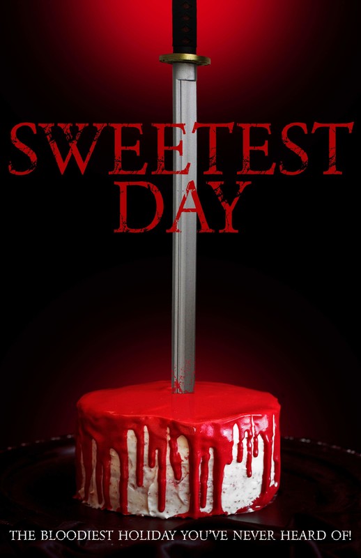 Catherine Corcoran, Kelly Maroney, Russell Todd Take on Holiday Slasher ‘Sweetest Day’
