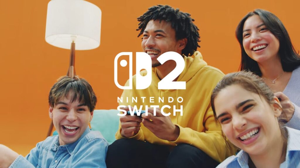 Switch 2's magic C Button shows Nintendo is still in the business of doing things its own way