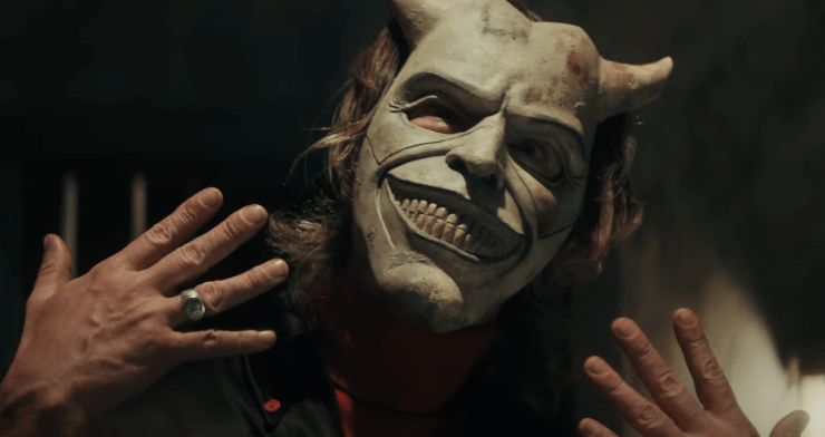 ‘Final Destination: Bloodlines’ Actress Anna Lore Joins ‘The Black Phone 2’