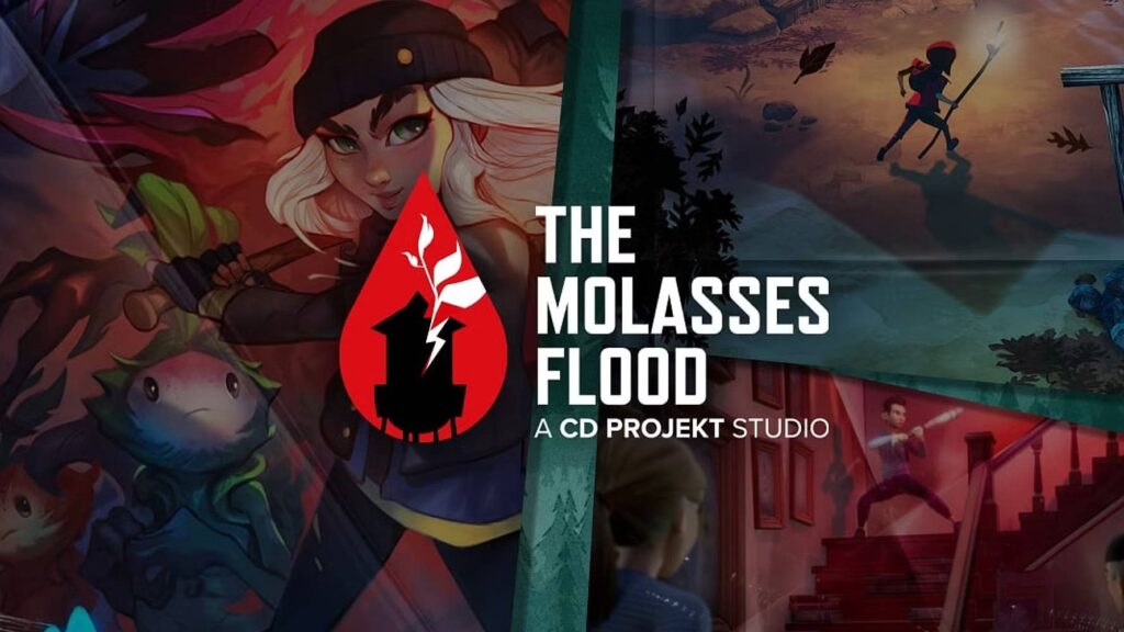 Witcher spin-off developer The Molasses Flood has been absorbed into CD Projekt Red