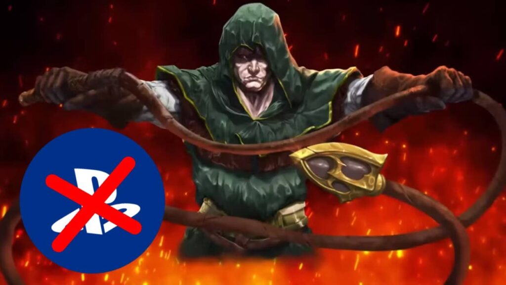 PlayStation legal issue delays Vampire Survivors cross-save on PS4 and PS5