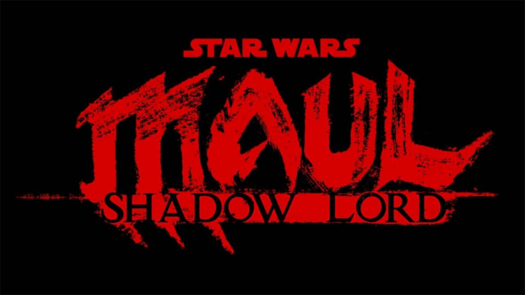 'Star Wars: Maul – Shadow Lord' is the next animated series from a galaxy far, far away coming to Disney Plus