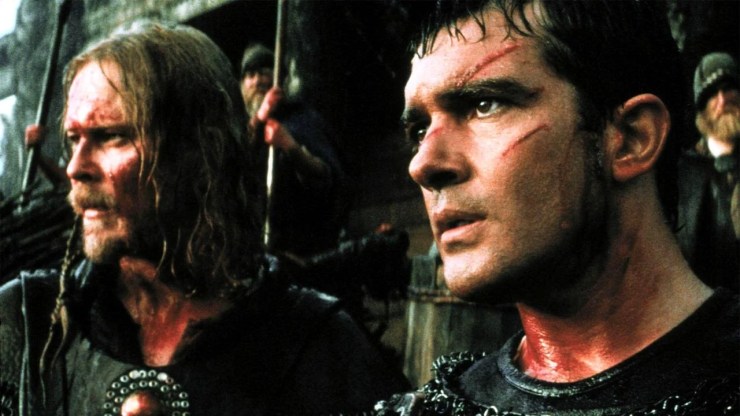 John McTiernan’s ‘The 13th Warrior’ Reinvented Mythical Monster Slaying